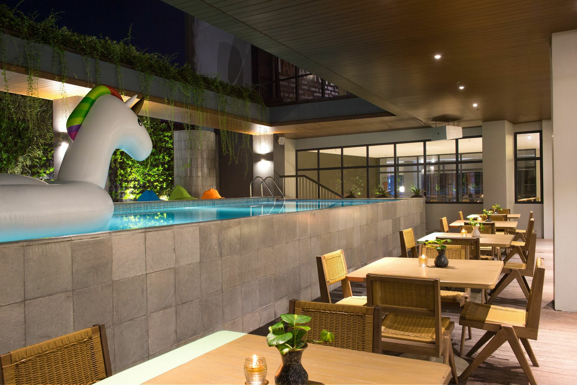 Artotel Yogyakarta Exterior photo